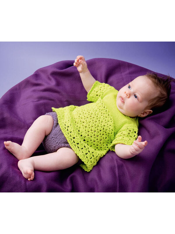 Lana Grossa ROBE Elastico