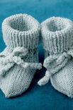 Lana Grossa CARDIGAN, PANTALON ET CHAUSSETTES Cool Wool Baby