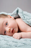 Lana Grossa COUVERTURE Cool Wool Baby