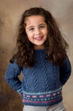 Lana Grossa PULL Cool Wool Big