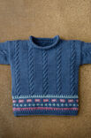 Lana Grossa PULL Cool Wool Big
