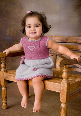 ROBE Cool Wool Big de Lana Grossa