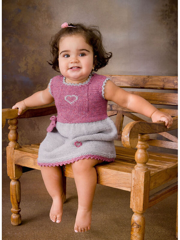 Lana Grossa ROBE Cool Wool Big