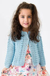 Lana Grossa CARDIGAN Elastico