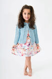 Lana Grossa CARDIGAN Elastico