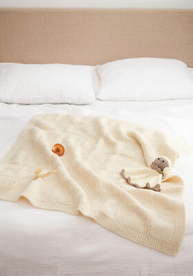 COUVERTURE Alta Moda Cashmere 16 de Lana Grossa