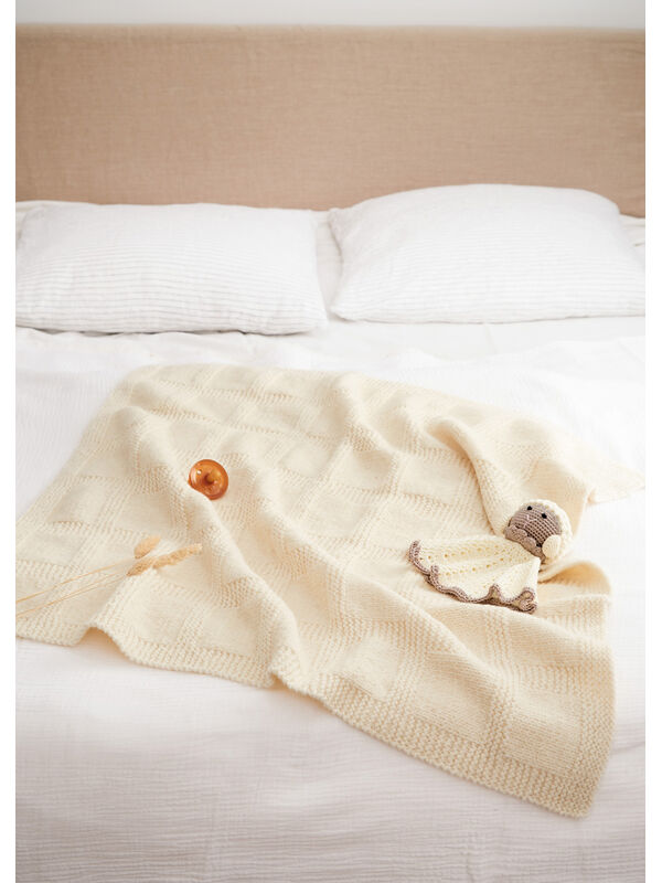 Lana Grossa COUVERTURE Alta Moda Cashmere 16