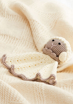 DOUDOU Cotone de Lana Grossa