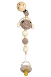 Lana Grossa ATTACHE-TÉTINE Cotone