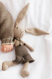 Lana Grossa LAPIN Cool Wool Baby