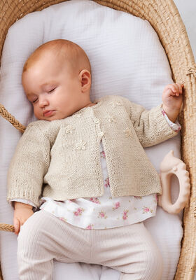 GILET Linarte de Lana Grossa