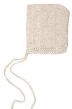 Lana Grossa BONNET Linarte