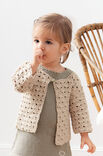 Lana Grossa GILET Soft Cotton