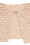 Lana Grossa GILET Soft Cotton
