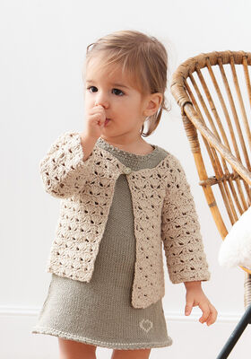 ROBE Soft Cotton de Lana Grossa