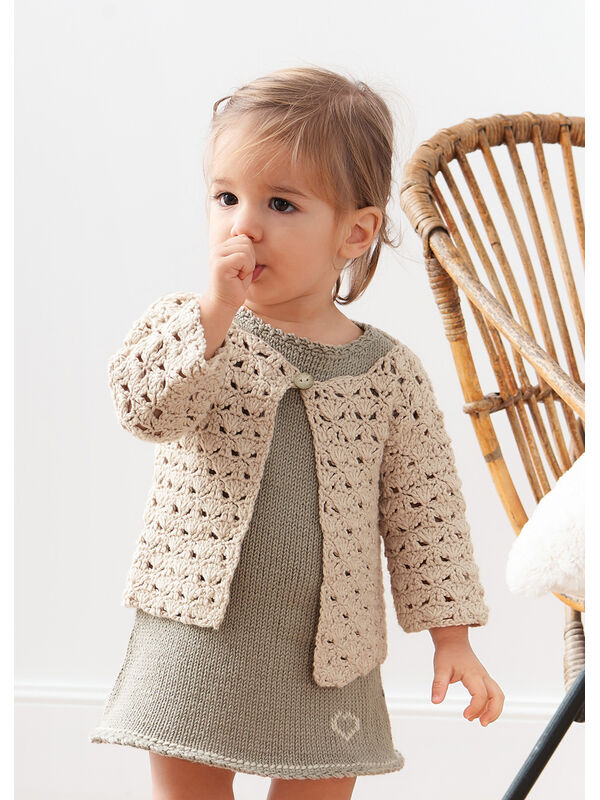 Lana Grossa ROBE Soft Cotton