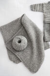 Lana Grossa COUVERTURE Cashmere 16 Fine