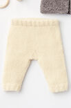 Lana Grossa PANTALON Cashmere 16 Fine