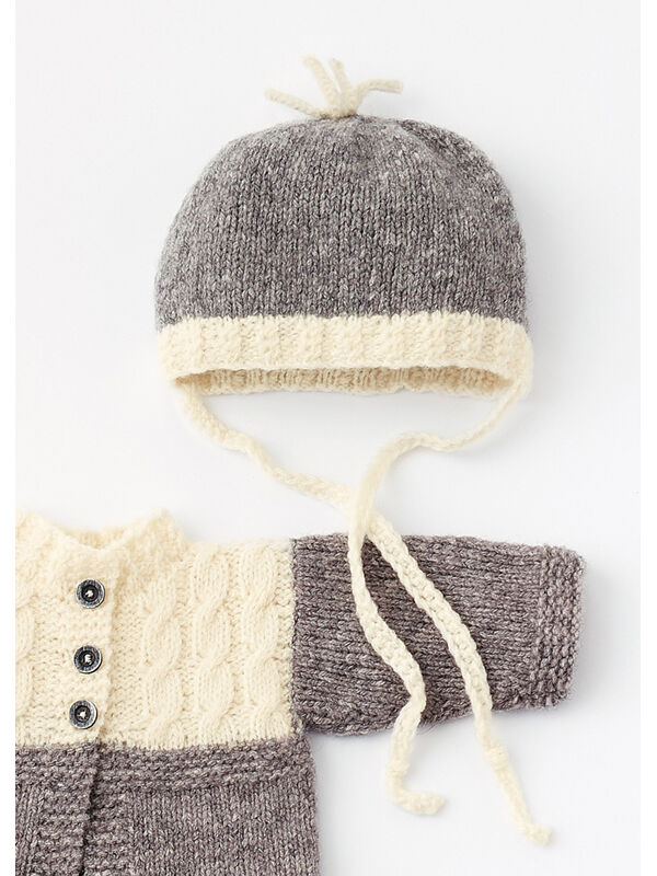 Lana Grossa BONNET Cashmere 16 Fine
