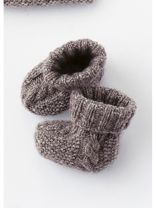 Lana Grossa CHAISSONS Cashmere 16 Fine