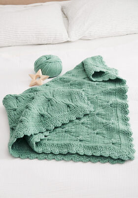 COUVERTURE Alta Moda Cashmere 16 de Lana Grossa