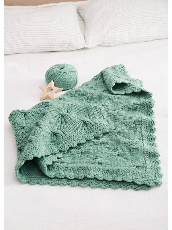 Lana Grossa COUVERTURE Alta Moda Cashmere 16