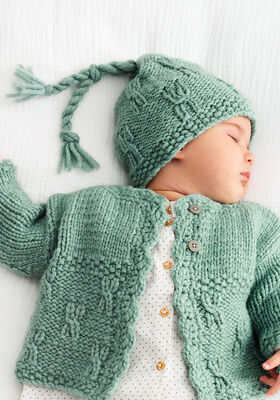 BONNET Alta Moda Cashmere 16 de Lana Grossa