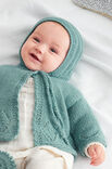 Lana Grossa BONNET Ecopuno