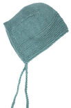 Lana Grossa BONNET Ecopuno