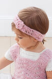Lana Grossa TURBAN Ecopuno