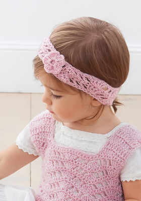 TURBAN Ecopuno de Lana Grossa