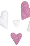 Lana Grossa PETIT COEUR Elastico