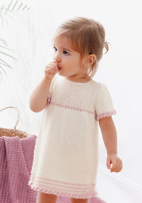 ROBE Ecopuno de Lana Grossa