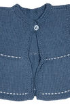 Lana Grossa VESTE Cool Wool