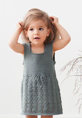 ROBE Cotone de Lana Grossa