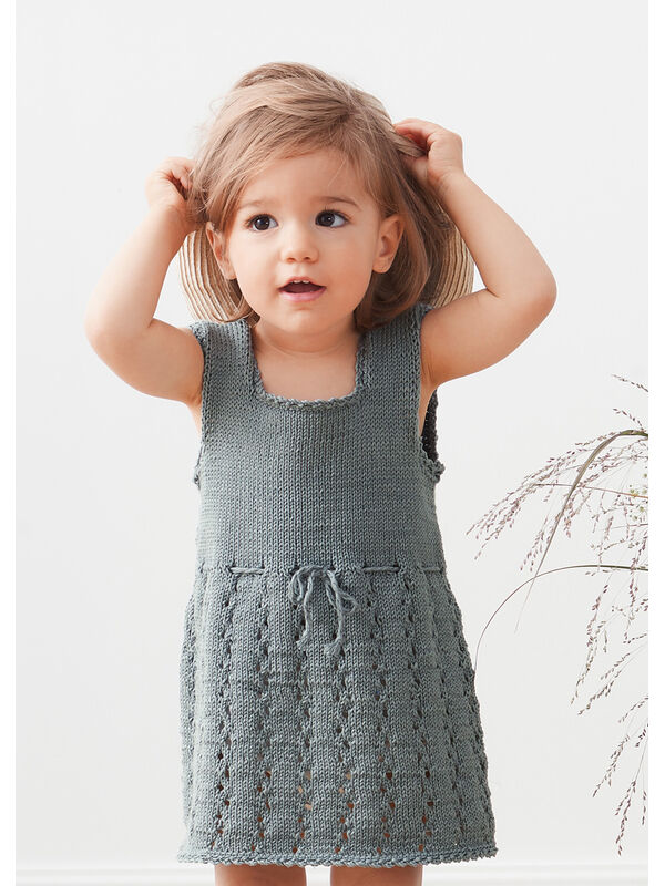 Lana Grossa ROBE Cotone