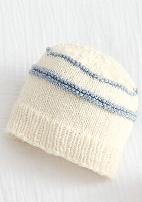 BONNET Alta Moda Cotolana de Lana Grossa