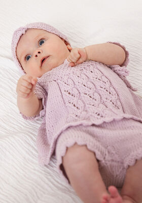TUNIQUE Soft Cotton de Lana Grossa