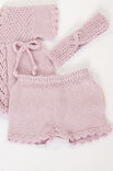 Lana Grossa PANTALON Soft Cotton
