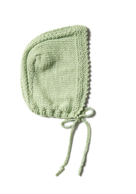 BONNET Alta Moda Cotolana de Lana Grossa
