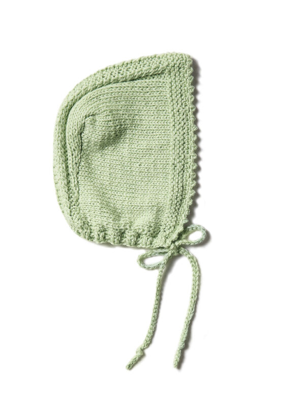 Lana Grossa BONNET Alta Moda Cotolana