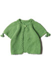 Lana Grossa GILET Landlust Sommerseide