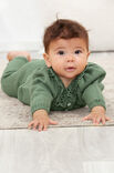 Lana Grossa GILET Cool Wool Baby
