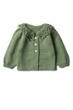 Lana Grossa GILET Cool Wool Baby