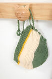 Lana Grossa BONNET Cool Wool Baby