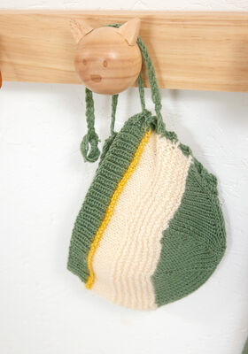 BONNET Cool Wool Baby de Lana Grossa