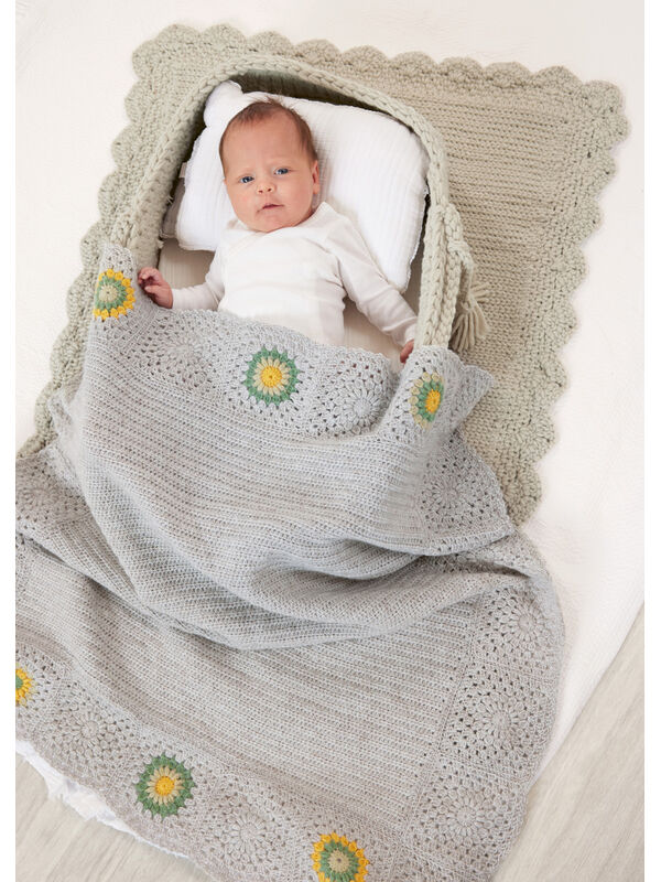 Lana Grossa TAPIS Mille II