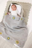Lana Grossa COUVERTURE Ecopuno