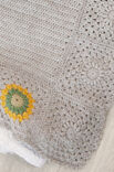 Lana Grossa COUVERTURE Ecopuno