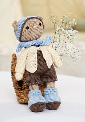 OURS Cotone de Lana Grossa